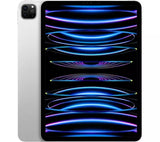 Apple 11" iPad Pro Wi-Fi (2022) - Silver 
