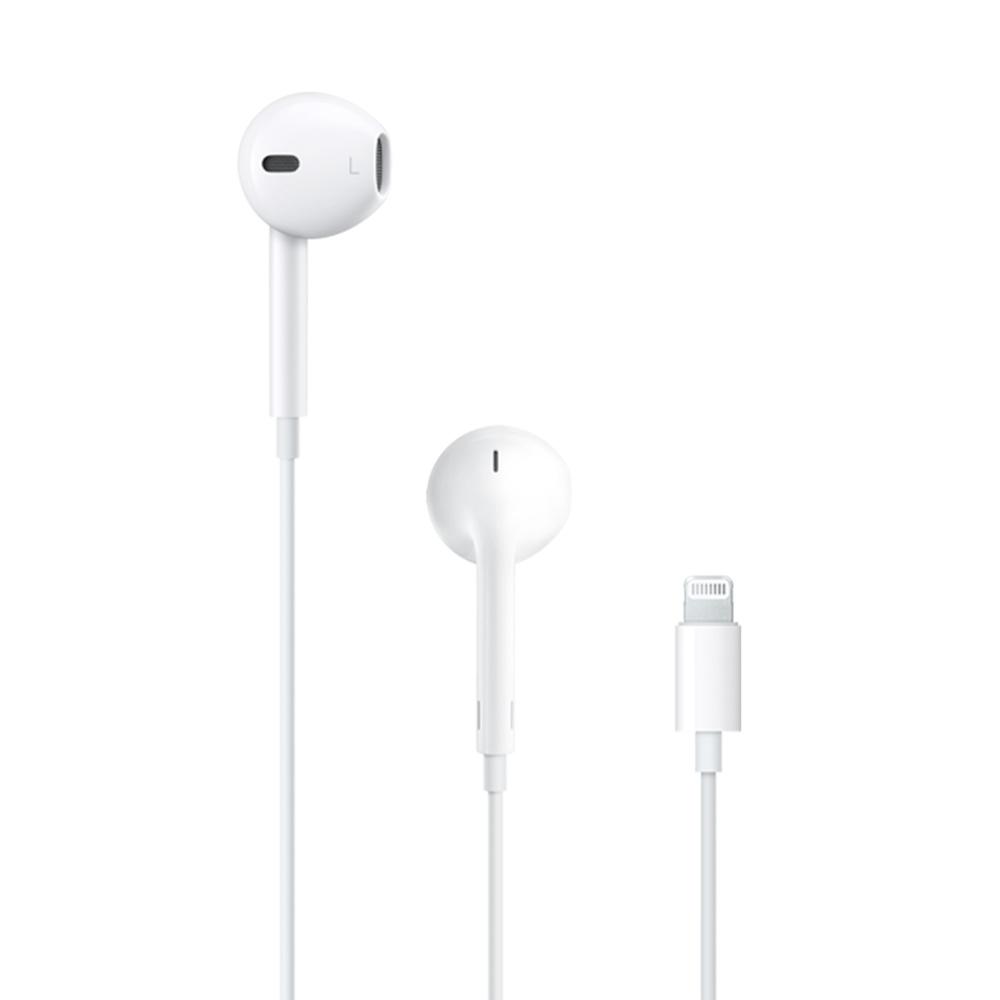 Apple EarPods with Lightning Connector

