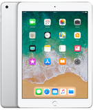 Apple iPad 5 Silver 
