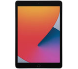 Apple iPad 8th Gen Space Grey 
