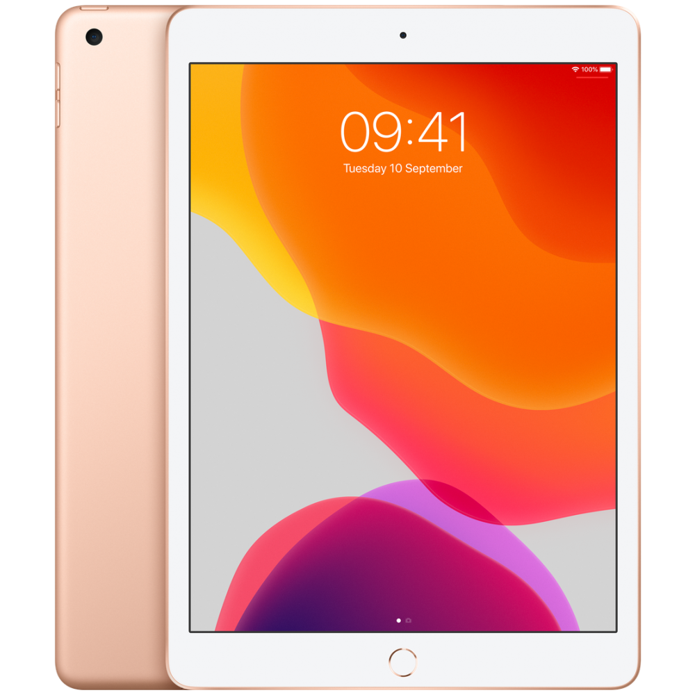 Apple iPad Mini 5 - Gold
