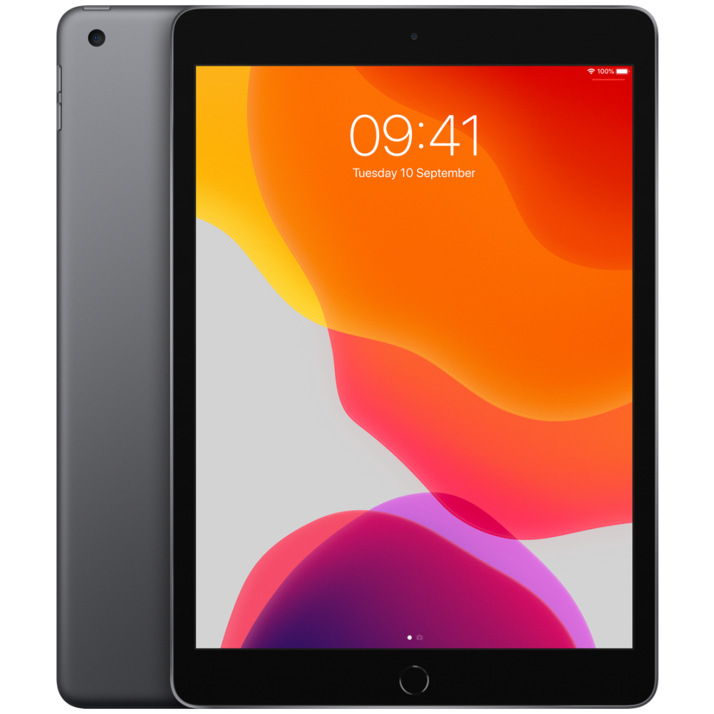 Apple iPad Mini 5 Space Grey 
