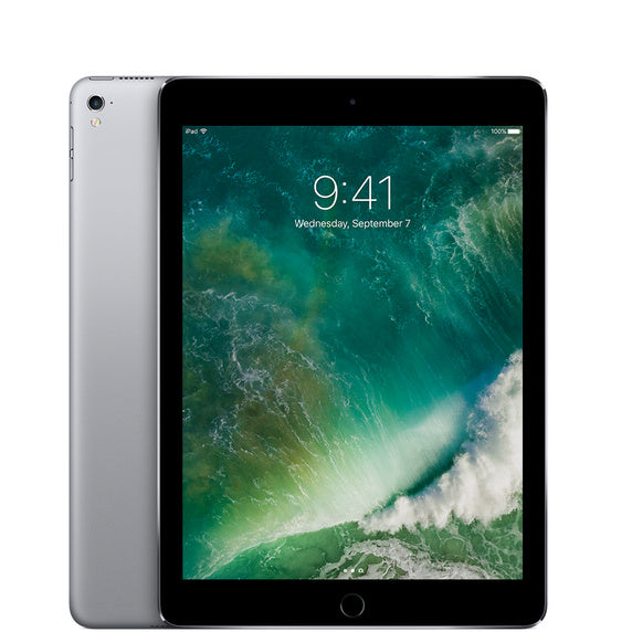 Apple iPad Pro 9.7" 128GB Space Grey 
