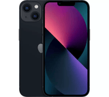 Apple iPhone 13 128GB Midnight Unlocked Very Good
