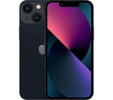 Apple iPhone 13 Mini 128GB Midnight Unlocked
