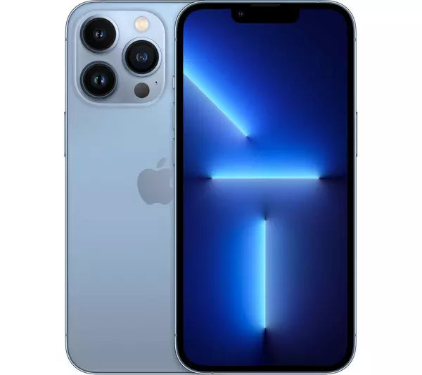 Apple iPhone 13 Pro Sierra Blue