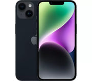 Apple iPhone 14 128GB Midnight Pristine