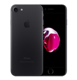 Apple iPhone 7 Black 
