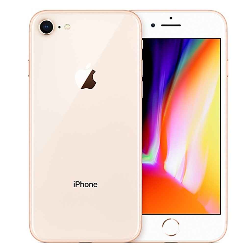 Apple - iPhone 8 GOID 256GB 極美品 Apple iPhone 8 Plus 256GB Unlocked Good Condition - All