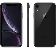Apple iPhone XR 64GB Black Unlocked Very Good