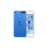 Apple iPod Touch 7th Gen 32GB Blue Good