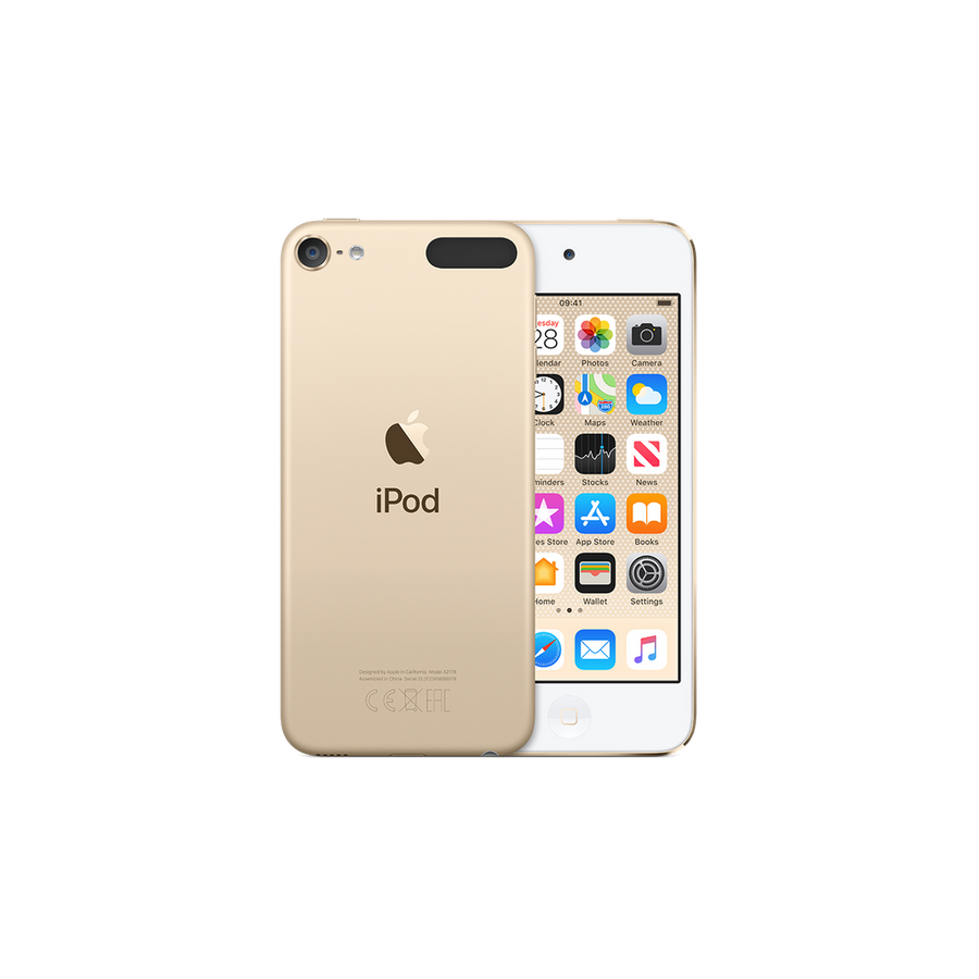 IPod Touch 7th Generation Apple 32GB - Brand New Sealed - Colors