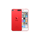 Apple iPod Touch 7th Gen Red

