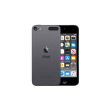 Apple iPod Touch 7th Gen Space Grey
