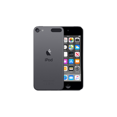 Apple iPod Touch 7th Gen 32GB – Space Grey - Good – Tech Market