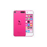 Apple iPod Touch 7th Generation Pink
