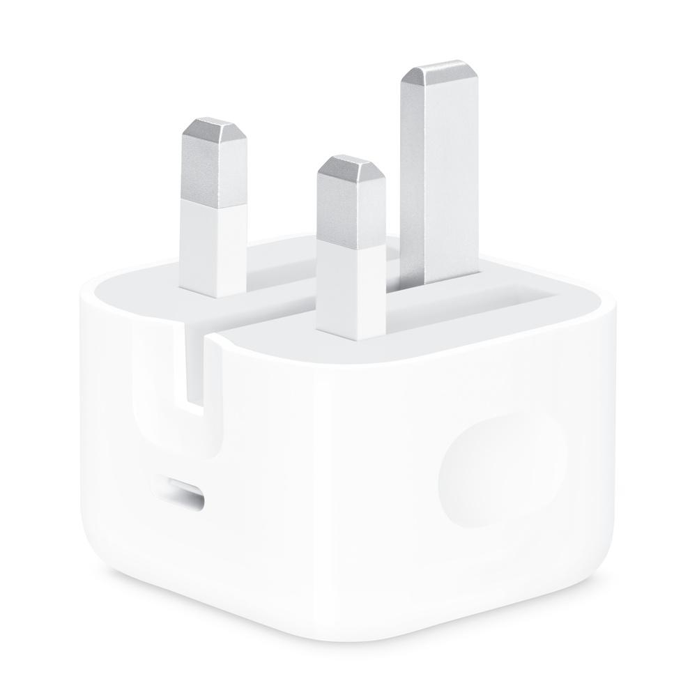 Apple 18W USB-C Power Adapter
