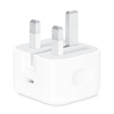 Apple 18W USB-C Power Adapter New