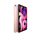 Apple iPad Air 4 64GB Wi-Fi + 4G Unlocked Rose Gold Very Good