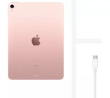 Apple iPad Air 4 256GB Wi-Fi Rose Gold Pristine