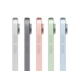 Apple iPad Air 4 64GB Wi-Fi Silver Pristine