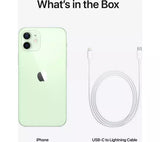 Apple iPhone 12 128GB Green Unlocked Pristine