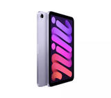 APPLE 8.3" iPad mini (2021) Wi-Fi + Cellular - 64 GB Purple Pristine Condition
