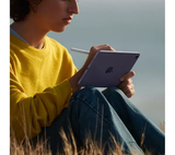 APPLE 8.3" iPad mini (2021) Wi-Fi - 64 GB Purple Pristine Condition