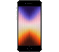 Apple iPhone SE 2022 64GB Midnight Unlocked – Good – Tech Market