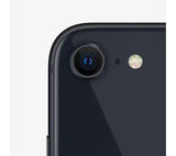 APPLE iPhone SE (2022) - 64 GB, Midnight Unlocked Good