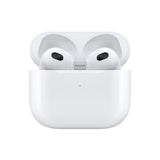 Apple AirPods (3rd Gen) with MagSafe Charging Case Acceptable Condition