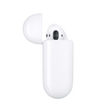 Apple Airpods 2nd Generation with Lightning Charging Case Very Good