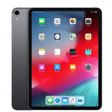 Apple iPad Pro 11" 1st Gen 256GB Wi-Fi + 4G Unlocked Space Grey Very Good