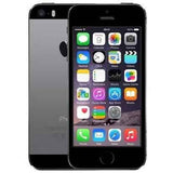 Apple iPhone 5S 16GB Space Grey Unlocked Good