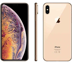 Apple iPhone XS Max 256GB Gold Unlocked Pristine – Tech Market