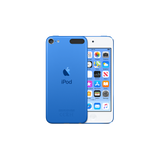 Apple iPod Touch 7th Gen 32GB Blue Pristine