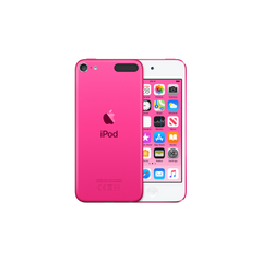 Apple iPod Touch 7th Gen 128GB Pink Pristine – Tech Market