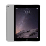 Apple iPad Air 2 16GB Wi-Fi Space Grey Acceptable