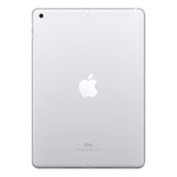 Apple iPad 6th Gen 128GB Wi-Fi + 4G Unlocked Silver Good