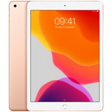 Apple iPad Mini 5 Gold
