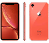 Apple iPhone XR 64GB Coral Unlocked Good