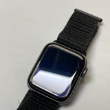 Apple Watch Series 5 GPS + Cellular Aluminium 40mm Space Grey Good Condition REF#48655