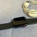 Apple Watch Series 6 GPS + Cellular Alum 40mm Space Grey Very Good Condition REF#47696