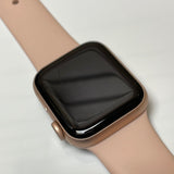 Apple Watch Series 4 GPS 40mm Alum Space Grey Acceptable Condition REF#47429