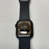 Apple Watch Series 7 GPS + Cellular 45MM Midnight Good Condition REF#48990