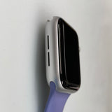 Apple Watch SE 1st Gen GPS Aluminium 40MM Silver Good Condition REF#57267