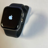 Apple Watch Series 4 GPS Aluminium 40mm (4th Gen) Good REF # 015504203