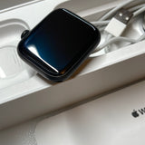 Apple Watch Series 6 GPS+Cellular Titanium 44MM Space Grey Pristine Condition REF#54546