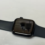 Apple Watch Series 7 GPS + Cellular 45MM Midnight Good Condition REF#48990