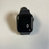 Apple Watch Series 4 GPS Aluminium 44mm (4th Gen) Good REF # 44673